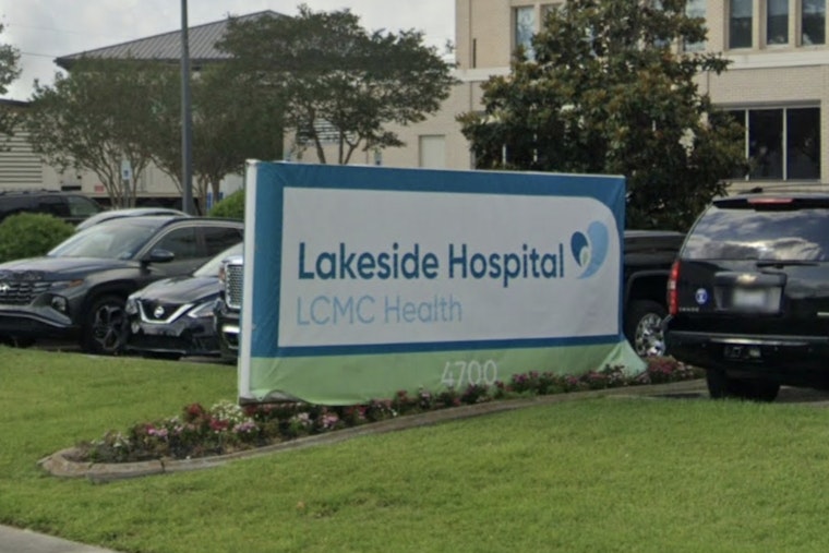 LCMC’s $14 Million Baby Bet Shakes Up Jefferson Parish Birth Scene