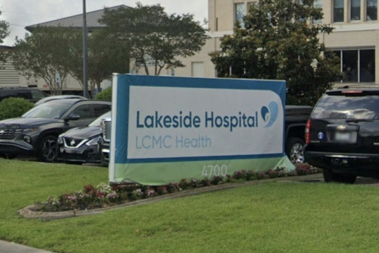 LCMC’s $14 Million Baby Bet Shakes Up Jefferson Parish Birth Scene