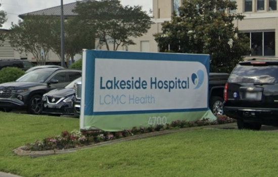 LCMC’s $14 Million Baby Bet Shakes Up Jefferson Parish Birth Scene
