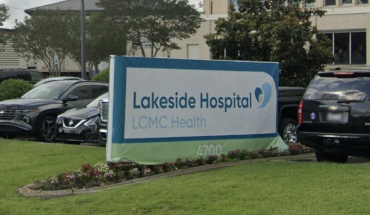 LCMC’s $14 Million Baby Bet Shakes Up Jefferson Parish Birth Scene