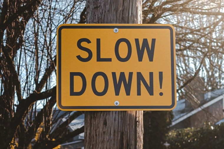 Leadfoot Drivers Beware: St. Louis Launches Citywide Slowdown Crackdown