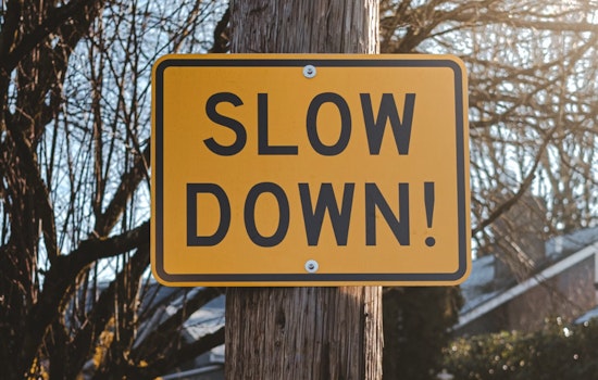 Leadfoot Drivers Beware: St. Louis Launches Citywide Slowdown Crackdown