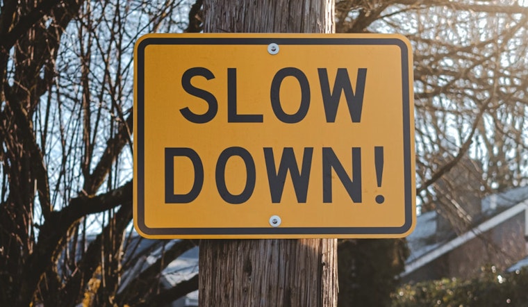 Leadfoot Drivers Beware: St. Louis Launches Citywide Slowdown Crackdown