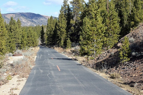 Leadville Trail Scare Has Women on Alert After Reported Attacks
