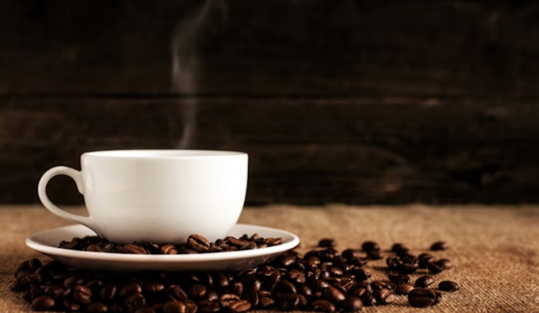League City’s 'Java w/ Jesus' Brews Faith on a Pay-What-You-Can Tab