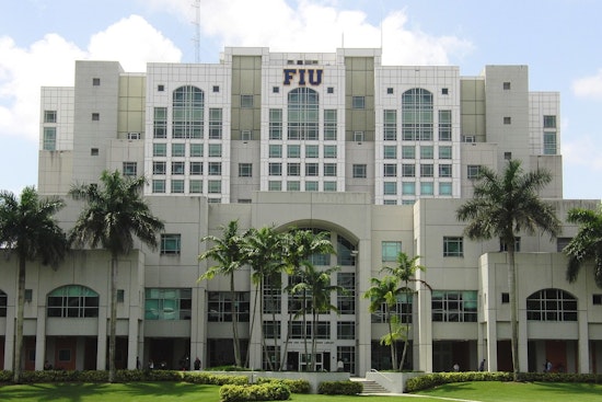 Leaked FIU Chat Rocks Miami GOP, Puts Party Secretary On The Hot Seat