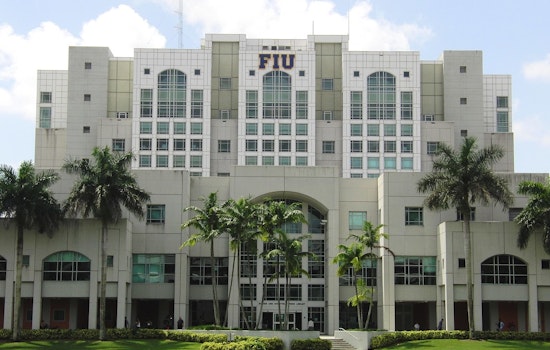 Leaked FIU Chat Rocks Miami GOP, Puts Party Secretary On The Hot Seat