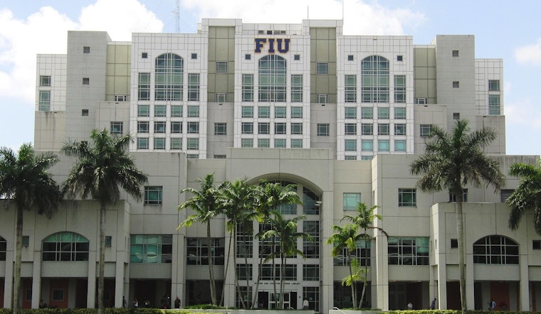 Leaked FIU Chat Rocks Miami GOP, Puts Party Secretary On The Hot Seat