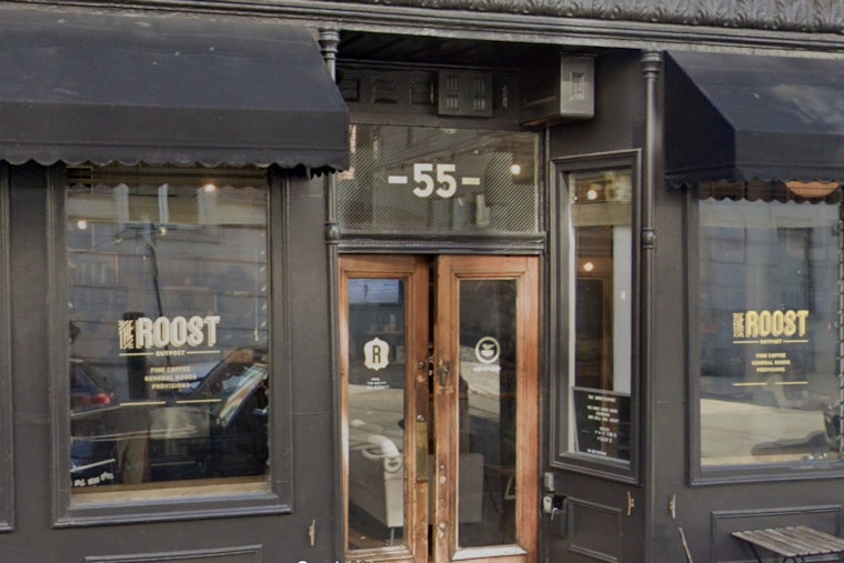 Lease Drama Grounds Hoboken's Roost Outpost After 10-Year Run