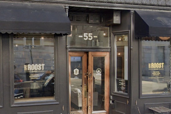 Lease Drama Grounds Hoboken's Roost Outpost After 10-Year Run