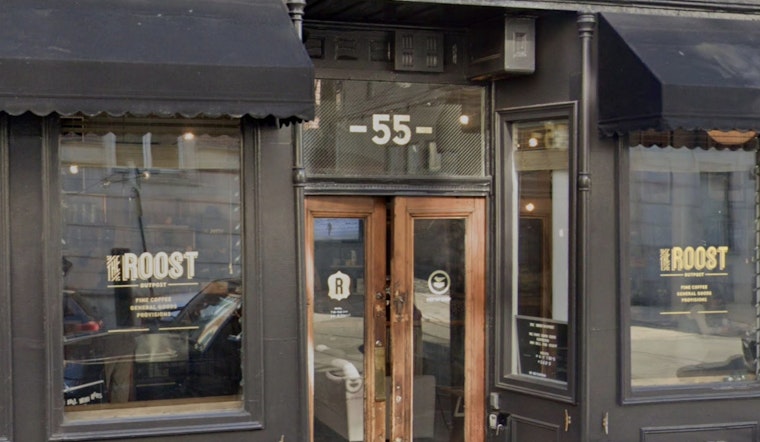 Lease Drama Grounds Hoboken's Roost Outpost After 10-Year Run