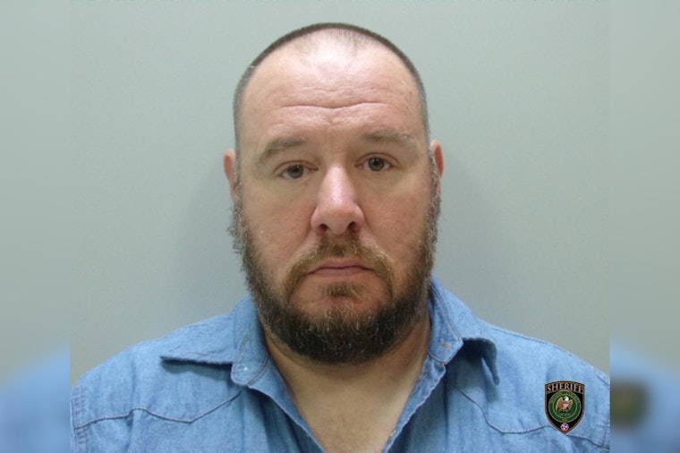 Lebanon Man Wanted For Probation Violation In Sexual Case