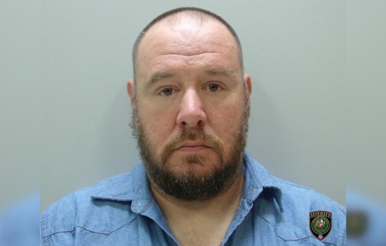 Lebanon Man Wanted For Probation Violation In Sexual Case