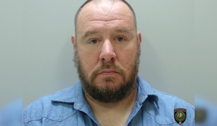 Lebanon Man Wanted For Probation Violation In Sexual Case