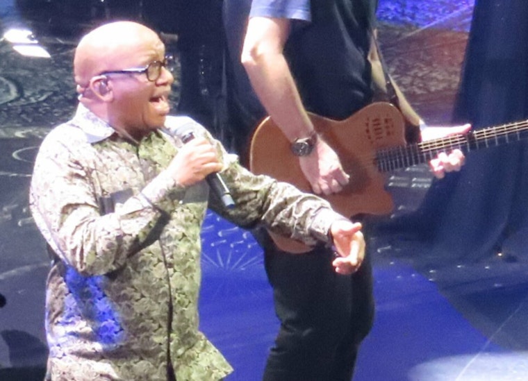 Lebo M Sues Over 'Circle of Life' Translation in Los Angeles