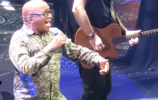 Lebo M Sues Over 'Circle of Life' Translation in Los Angeles