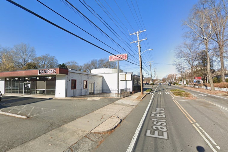 Lebowski’s Old Haunt Flips to Tacos as LadyBird Lands in Dilworth