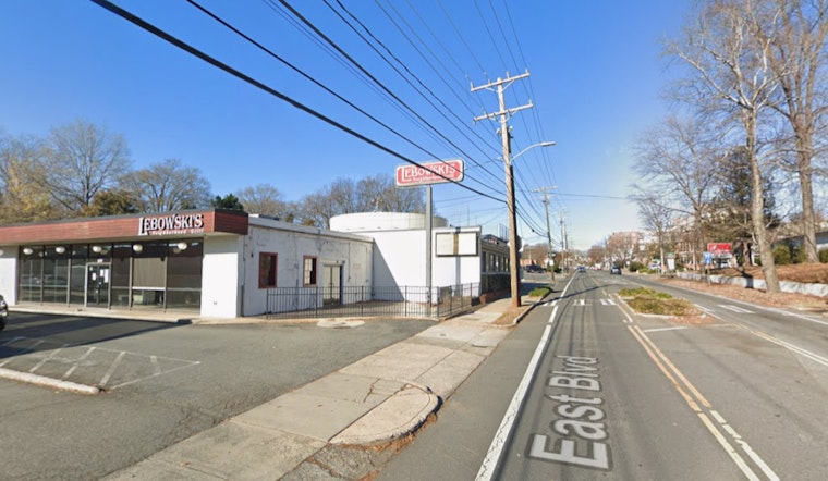 Lebowski’s Old Haunt Flips to Tacos as LadyBird Lands in Dilworth