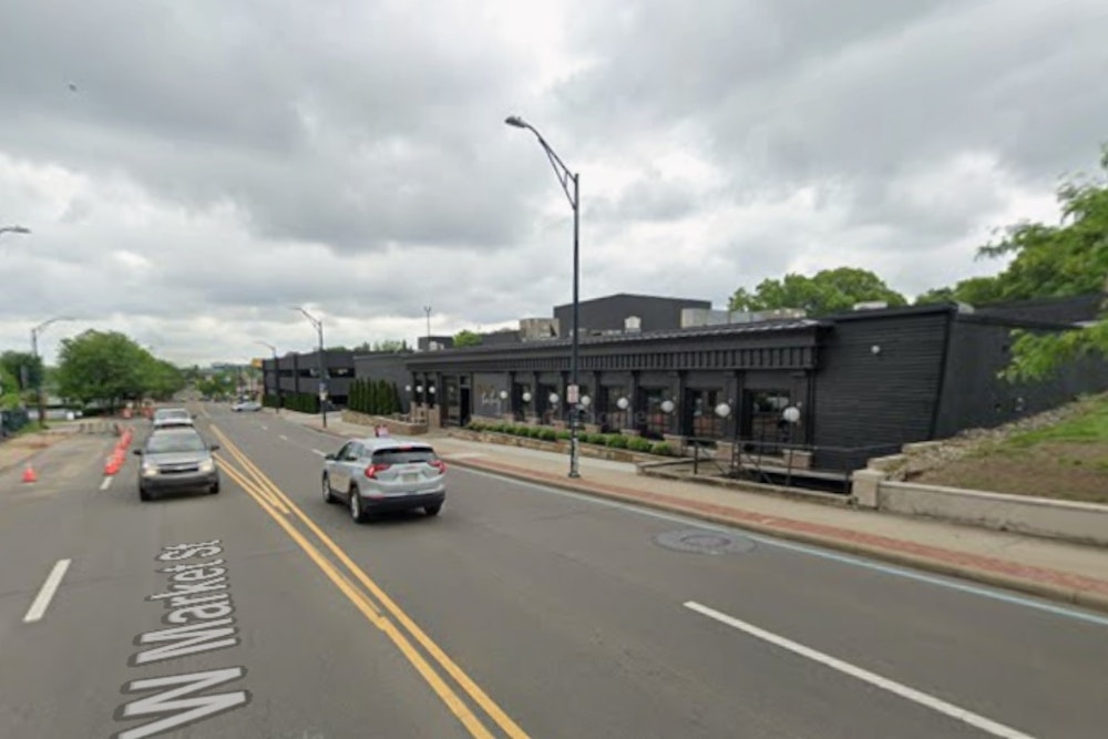 LeBron Foundation’s New Akron Chicken Joint Buckets Up At House Three Thirty