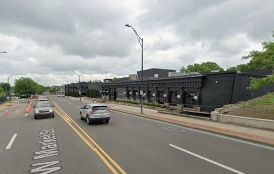 LeBron Foundation’s New Akron Chicken Joint Buckets Up At House Three Thirty