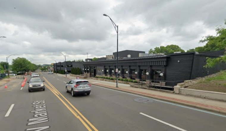 LeBron Foundation’s New Akron Chicken Joint Buckets Up At House Three Thirty