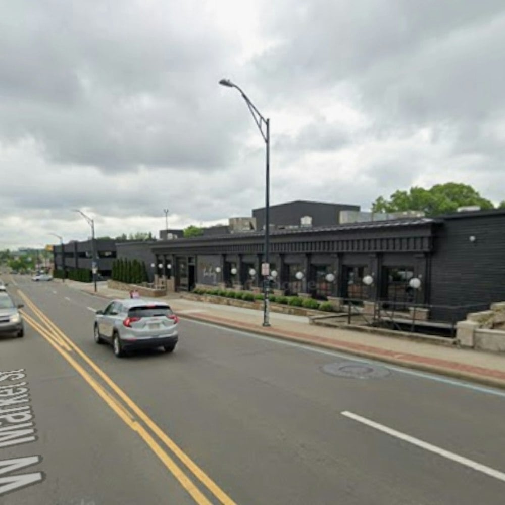 LeBron Foundation’s New Akron Chicken Joint Buckets Up At House Three Thirty