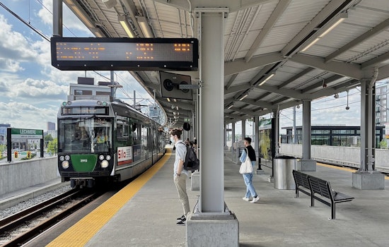 Lechmere Green Line Horror: New Video Shows Train Jump Tracks, Riders Hurt