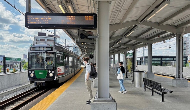 Lechmere Green Line Horror: New Video Shows Train Jump Tracks, Riders Hurt
