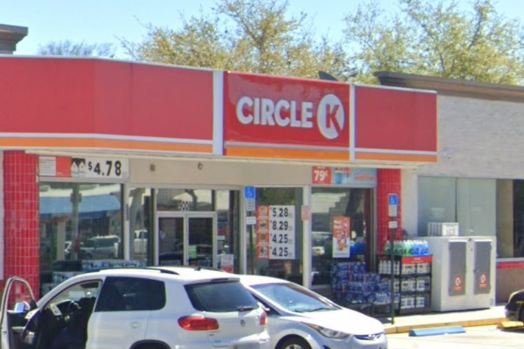 Leesburg Gas Station Stunner: Circle K Sells Winning $10 Million Powerball Ticket