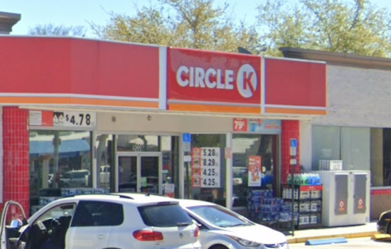 Leesburg Gas Station Stunner: Circle K Sells Winning $10 Million Powerball Ticket