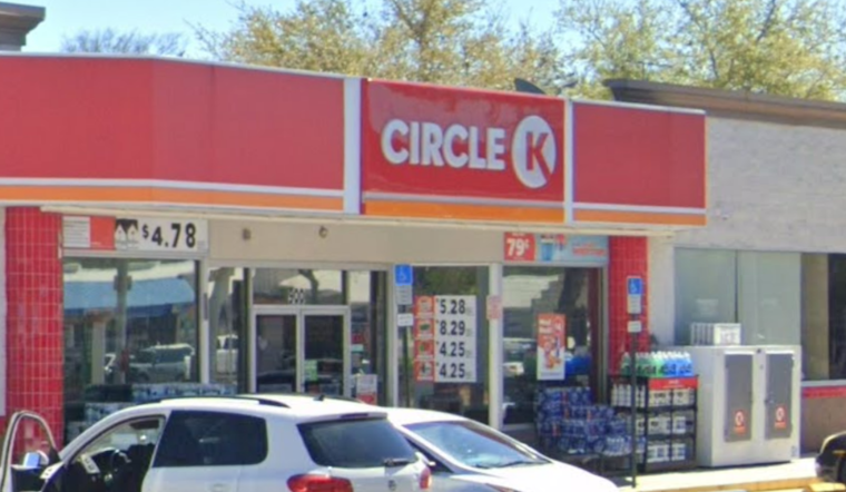 Leesburg Gas Station Stunner: Circle K Sells Winning $10 Million Powerball Ticket