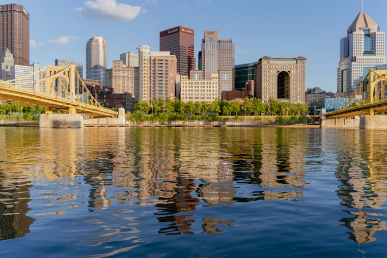 Legacy Hospitality Group Plans Multiple Pittsburgh Openings