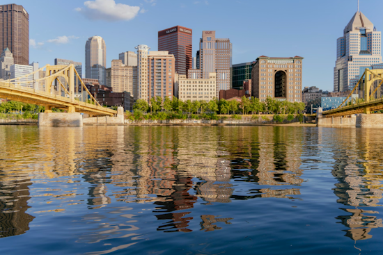 Legacy Hospitality Group Plans Multiple Pittsburgh Openings