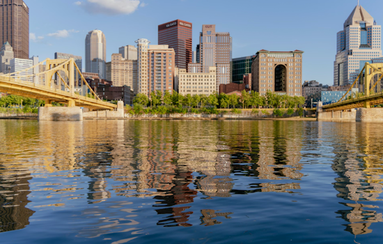 Legacy Hospitality Group Plans Multiple Pittsburgh Openings