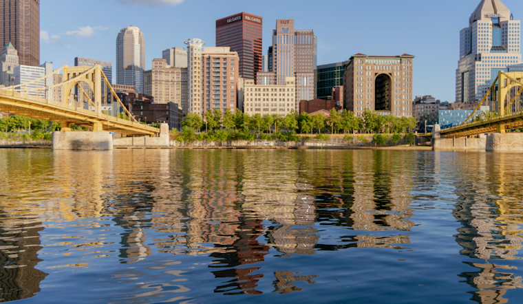 Legacy Hospitality Group Plans Multiple Pittsburgh Openings