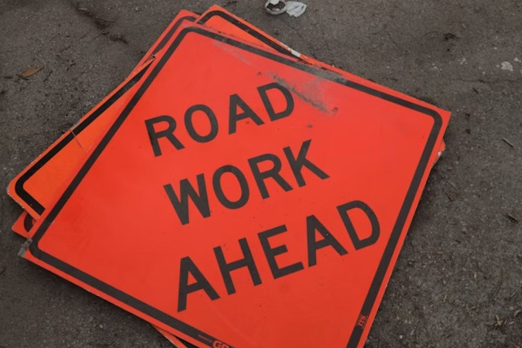Legacy Parkway Makeover: Third Lane To Shake Up Commute Between Farmington And I‑215