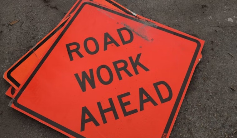 Legacy Parkway Makeover: Third Lane To Shake Up Commute Between Farmington And I‑215