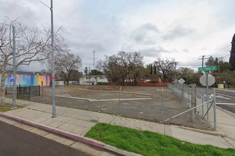 Legal Brawl Erupts Over Long‑Stalled Del Paso Boulevard Lot