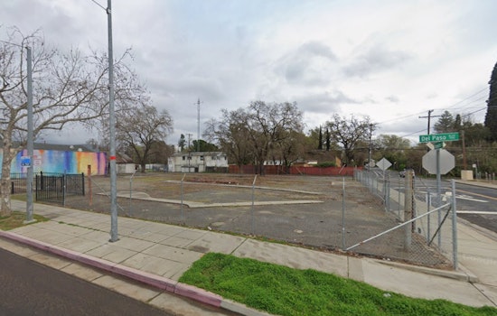 Legal Brawl Erupts Over Long‑Stalled Del Paso Boulevard Lot