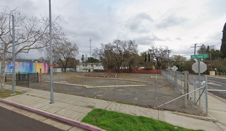 Legal Brawl Erupts Over Long‑Stalled Del Paso Boulevard Lot
