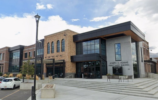 Lehi Cops Collar Suspect In Overnight Uber Driver Assault