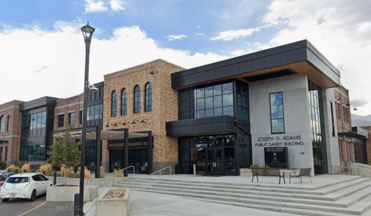 Lehi Cops Collar Suspect In Overnight Uber Driver Assault