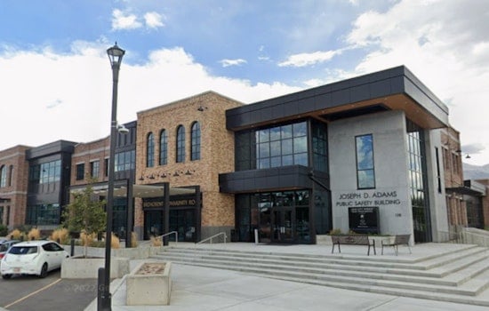 Lehi Cops Nab Suspected Predator In Undercover Teen Chat Sting