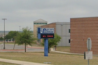 Lehman High’s $53M Stage Stunner Debuts In Kyle