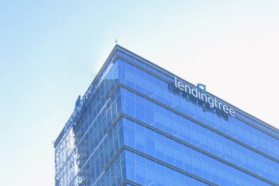 LendingTree’s $1.12 Billion Hot Streak Supercharges South End Comeback with AI Payday