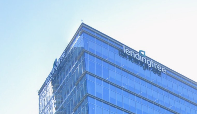 LendingTree’s $1.12 Billion Hot Streak Supercharges South End Comeback with AI Payday