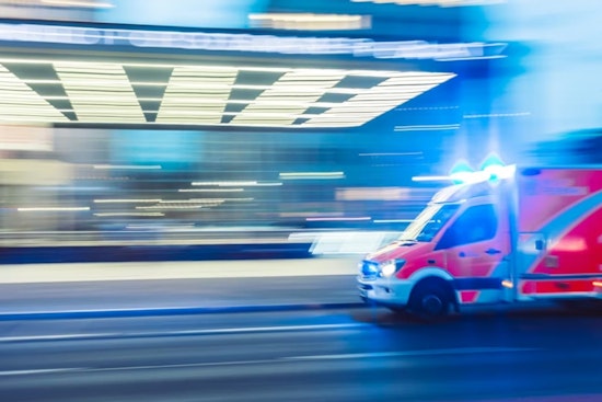 Lenox Raid Uncovers Guns, Drugs After 911 Medical Call
