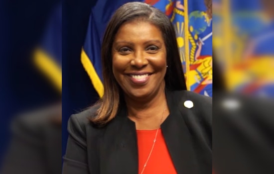 Letitia James Slams Jail Health Contractor For 'Illegal' Medicine In New York Jails