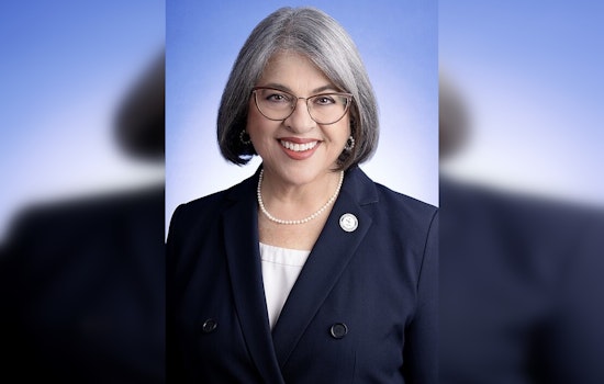 Levine Cava Touts Massive Virginia Key Sewer Upgrade