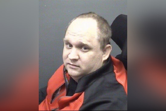 Lewisville Man Nailed in Rowan Online Child Sex Sting